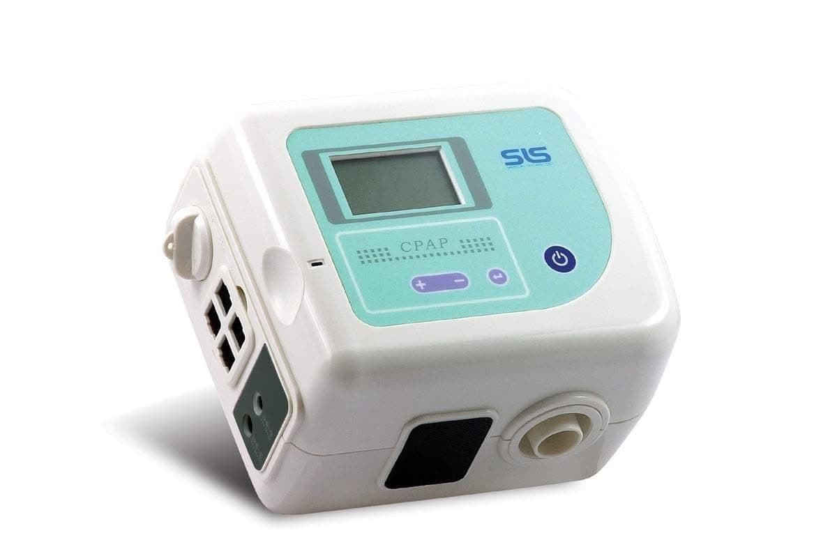 Sls medical technology cpap