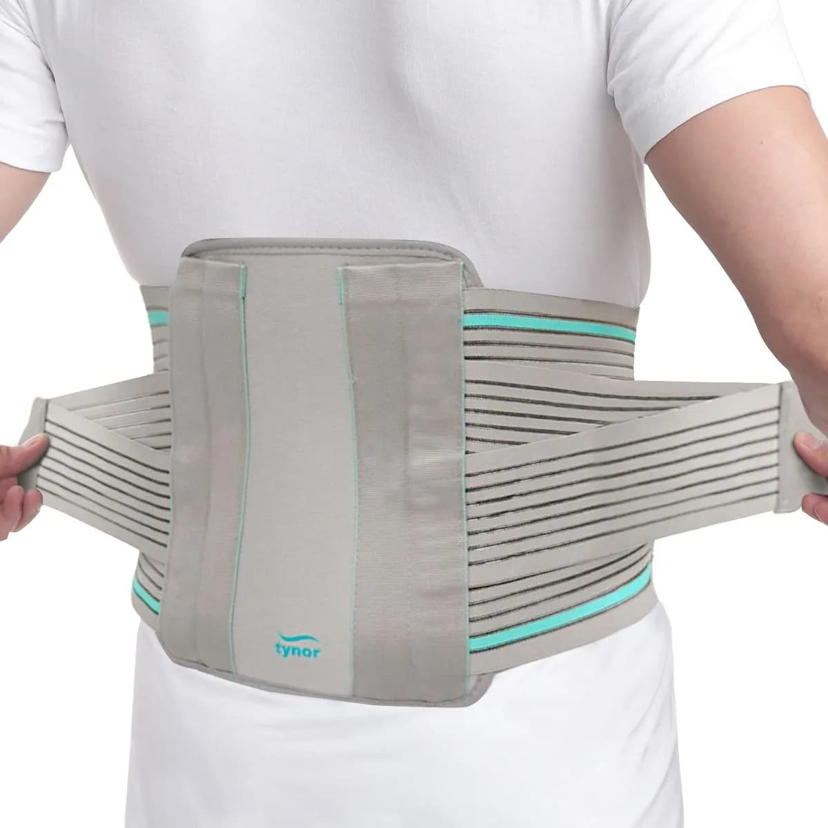 Contoured L.S. Support