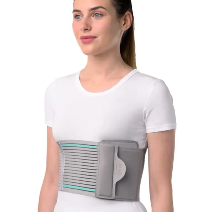 Rib Belt