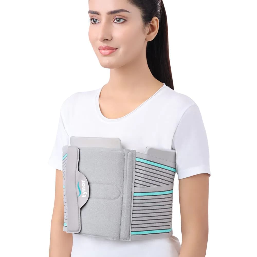 Chest Binder