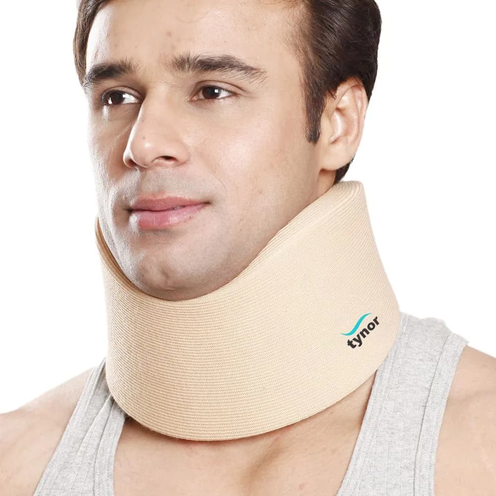 Collar Soft (Firm Density)