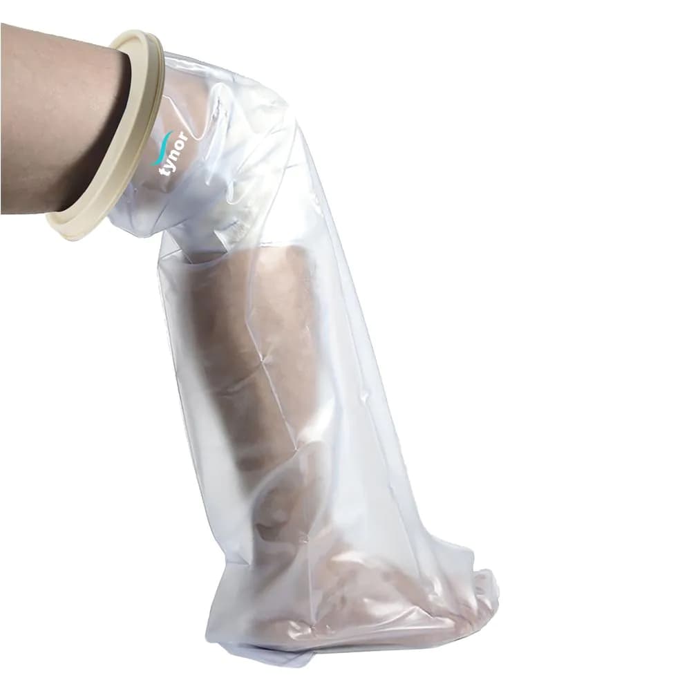 Cast Cover (Leg)