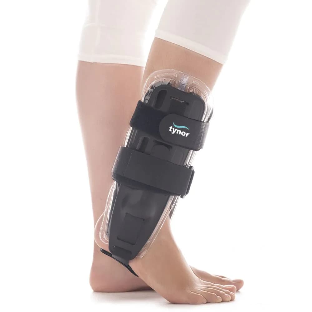 Air Ankle Splint