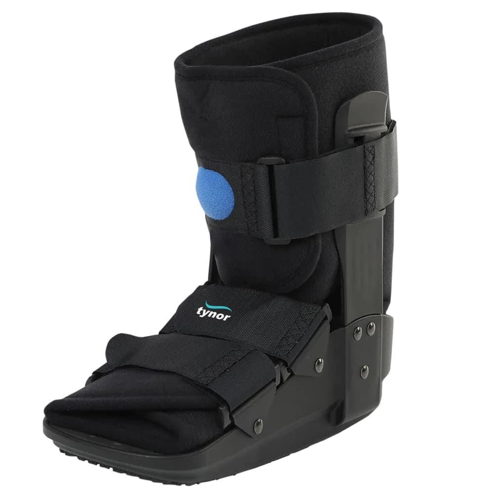 Walker Boot Air - Short