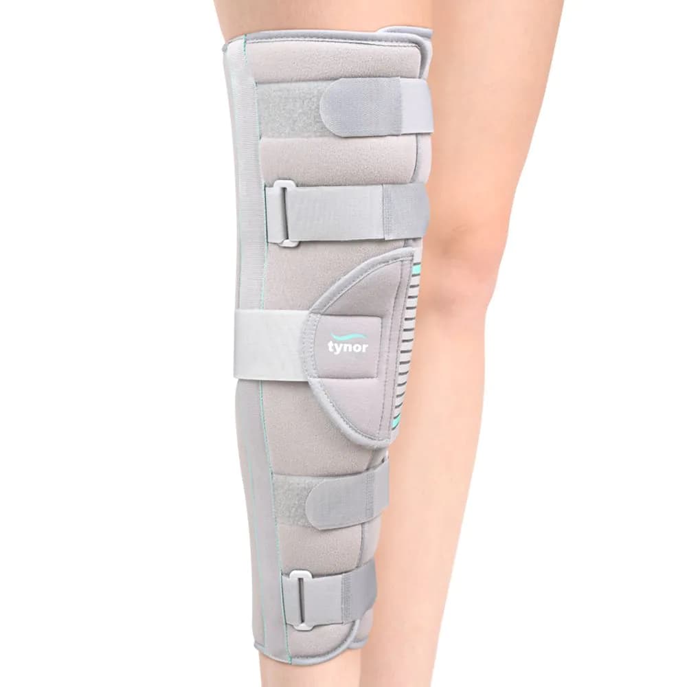 Knee Immobilizer 19"