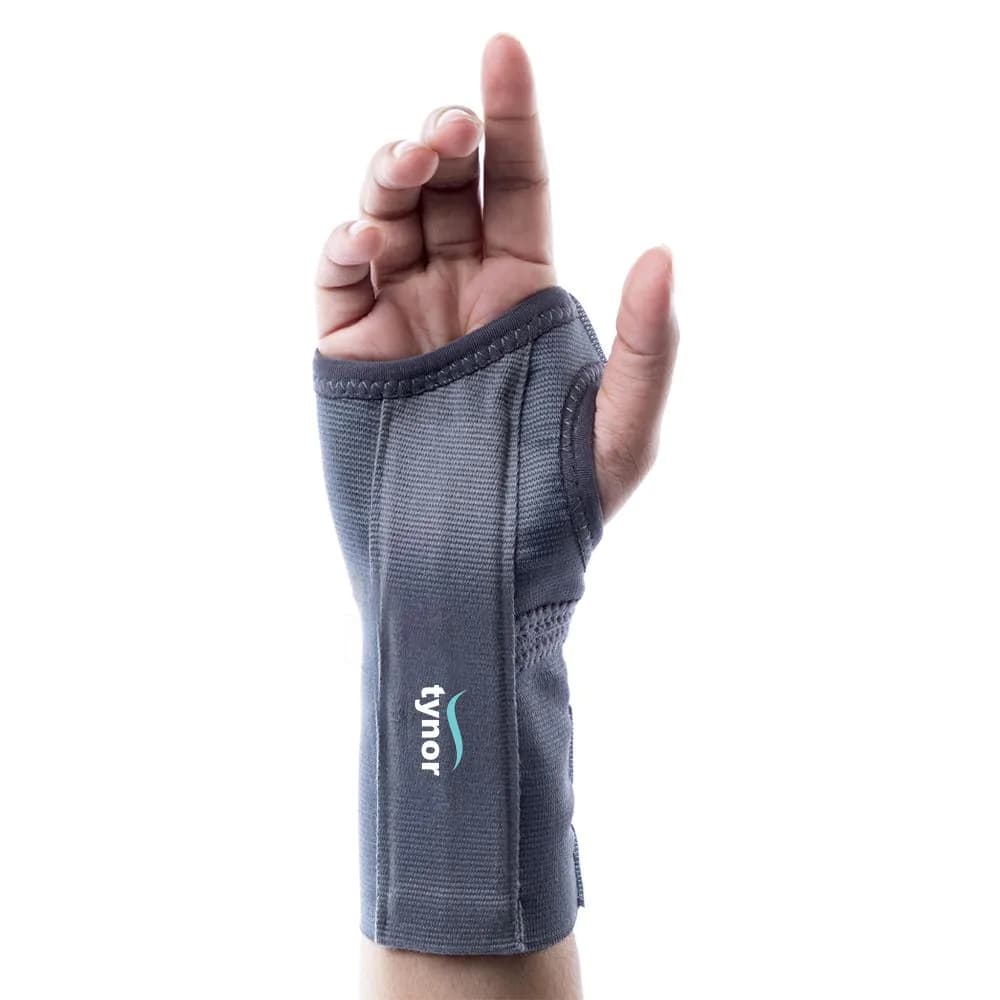 Elastic Wrist Splint Right/Left