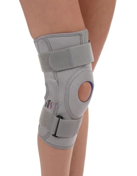 Knee Support Hinged (Neoprene)