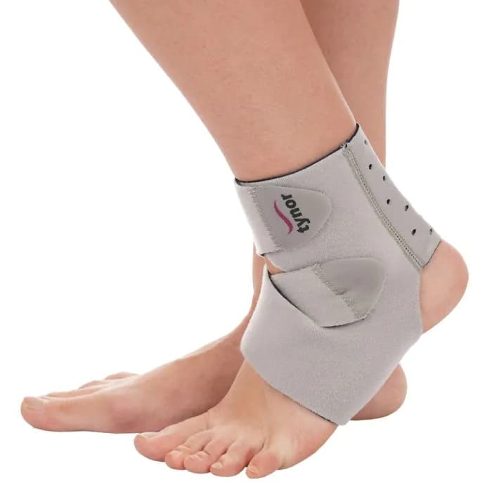 Ankle Wrap (Neoprene)