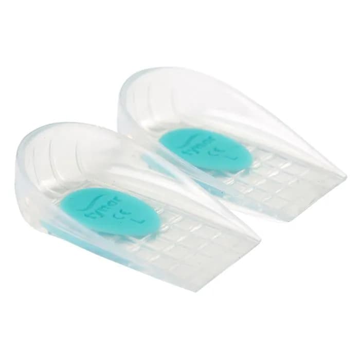 Heel Cushion Silicone (Pair)