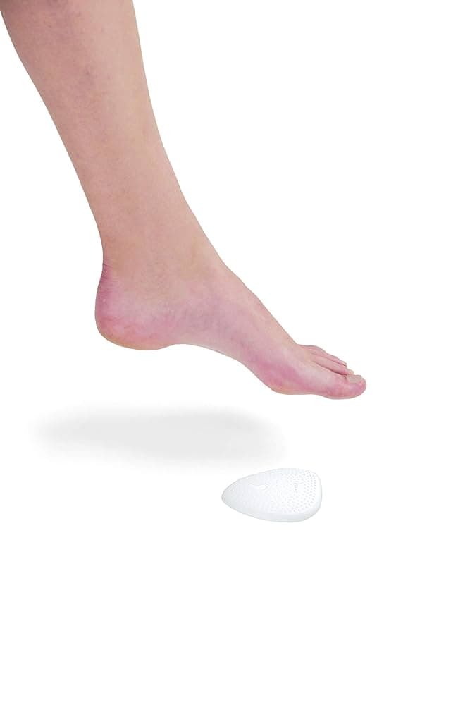 Metatarsal Pad Silicone (Pair)