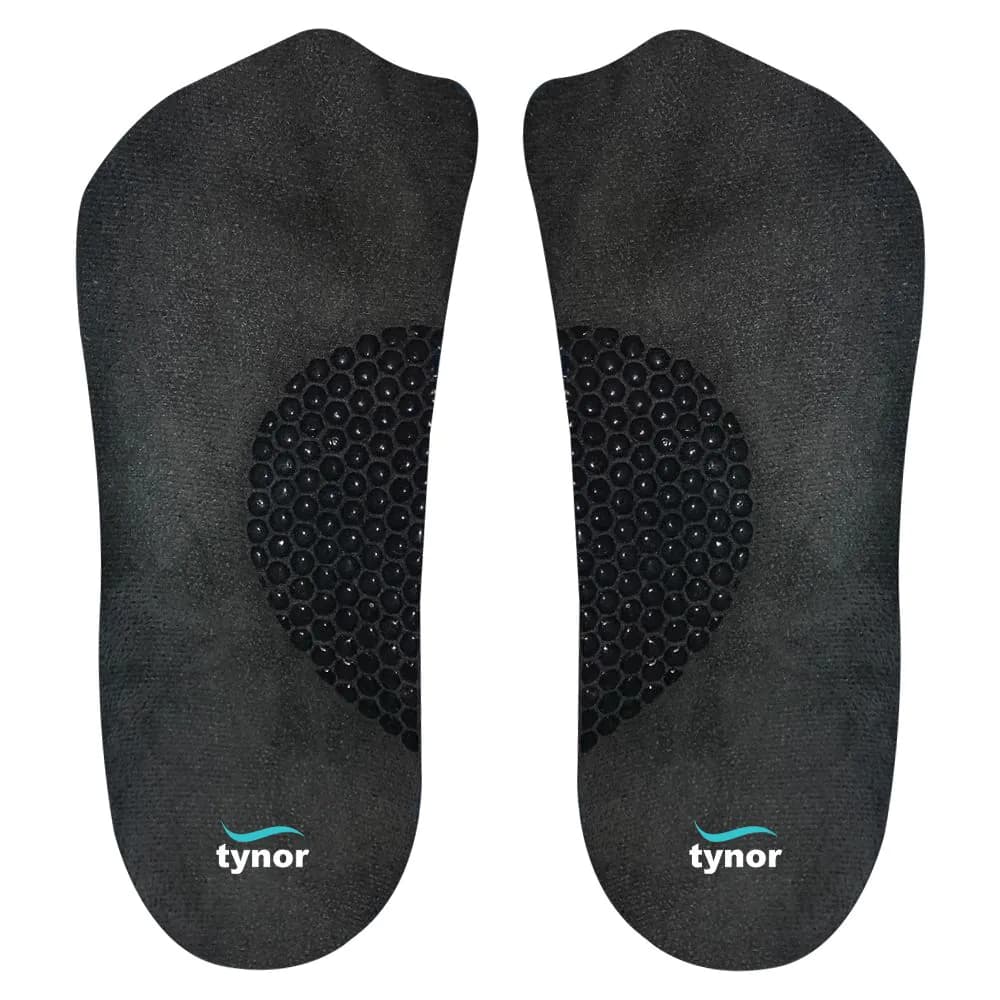 Medial Arch Orthosis (Pair)