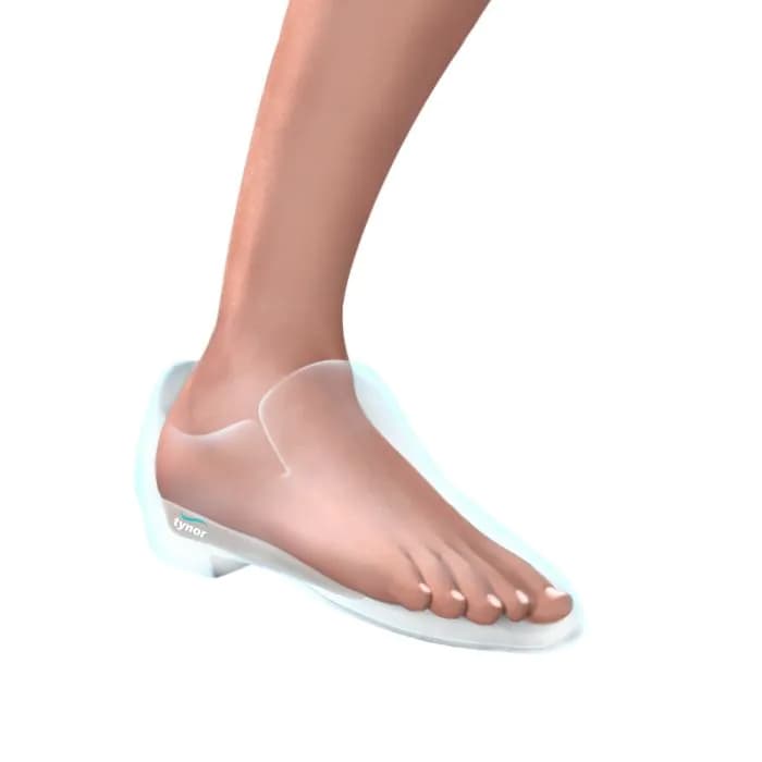 OA Wedge Insole