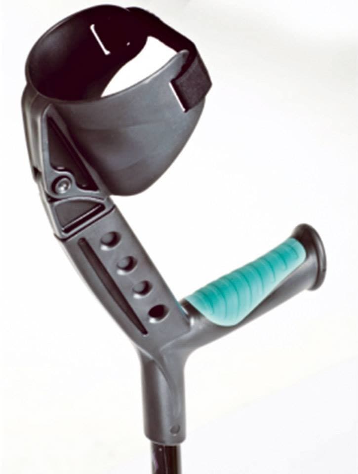 Elbow Crutch Adjustable