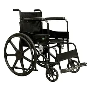 Wheel Chair Std pc