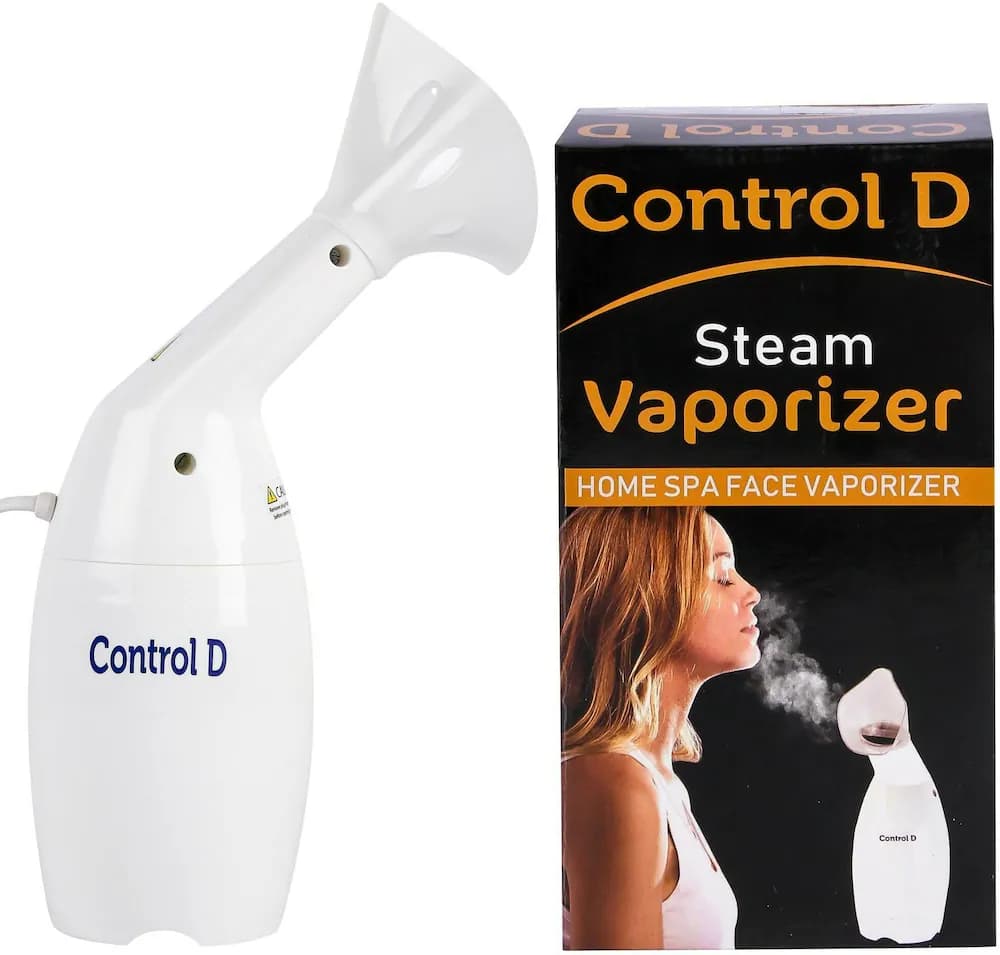 Haiden Control D Steam Vaporizer -Large