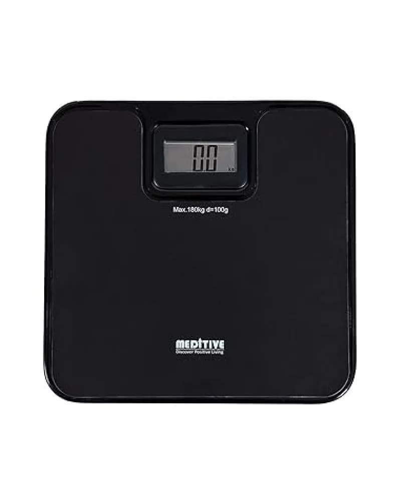 Meditive Weight Machine (UIP-61)