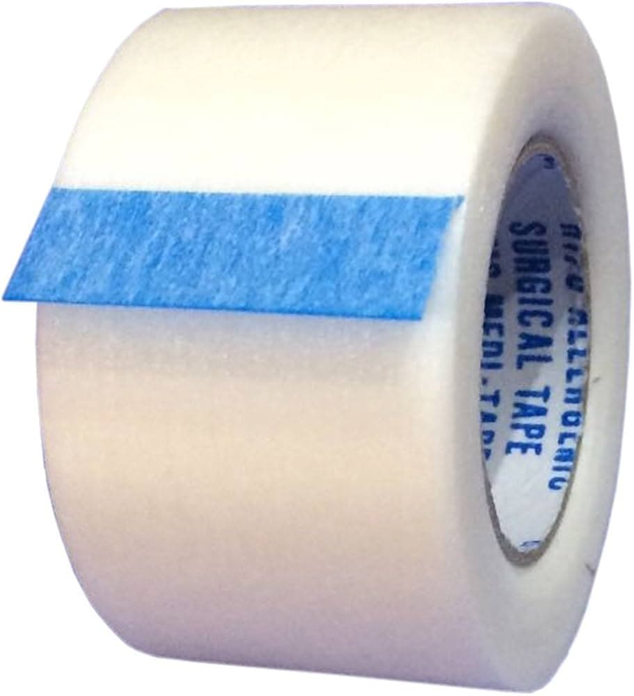 KMS Paper Tape (1'' & 2'' * 9 mtr)