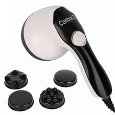 Haiden Control D Full Body Massager