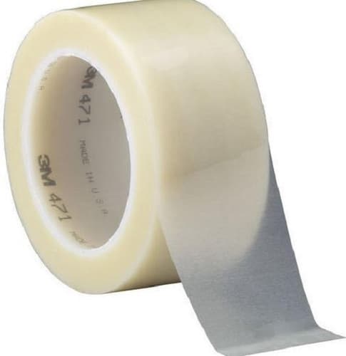 Adhesive Tape - 4 inchs