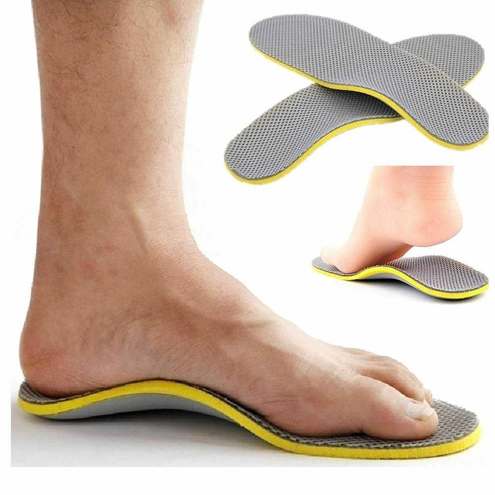 Arch support mademove