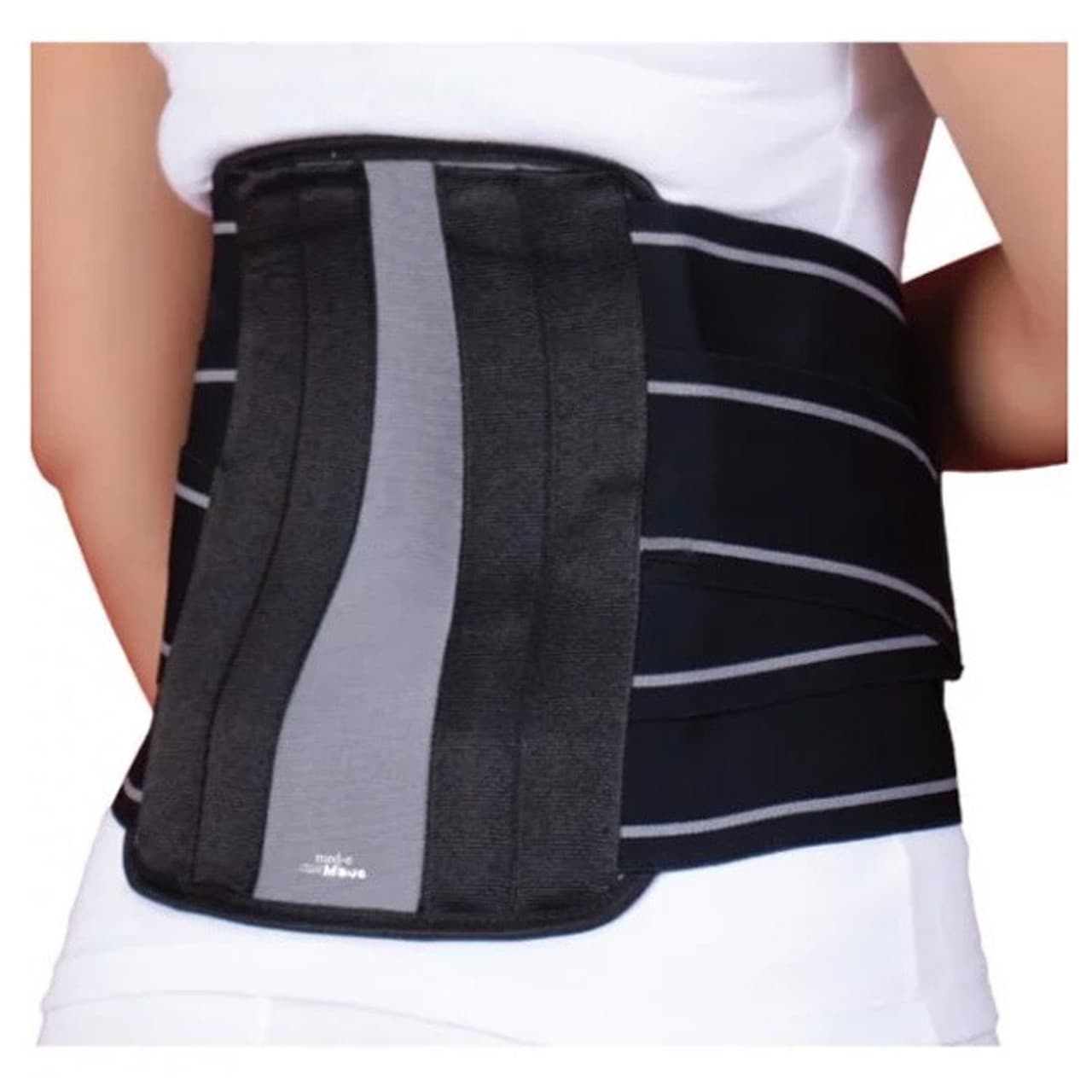 Contoured Ls Belt
