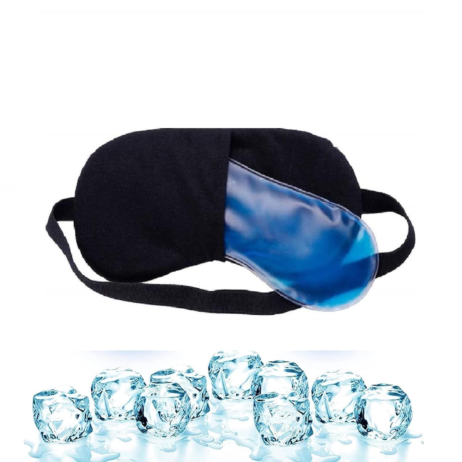 Cool eye pack