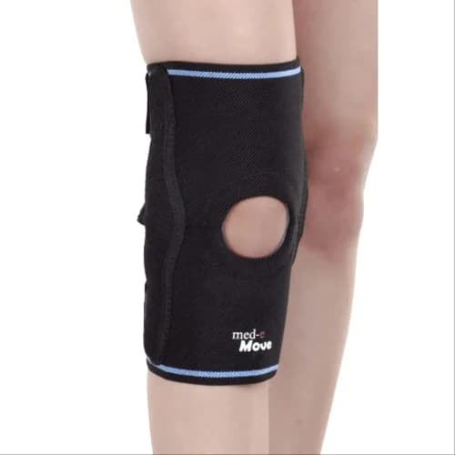 Elastic knee support (s,m,l)
