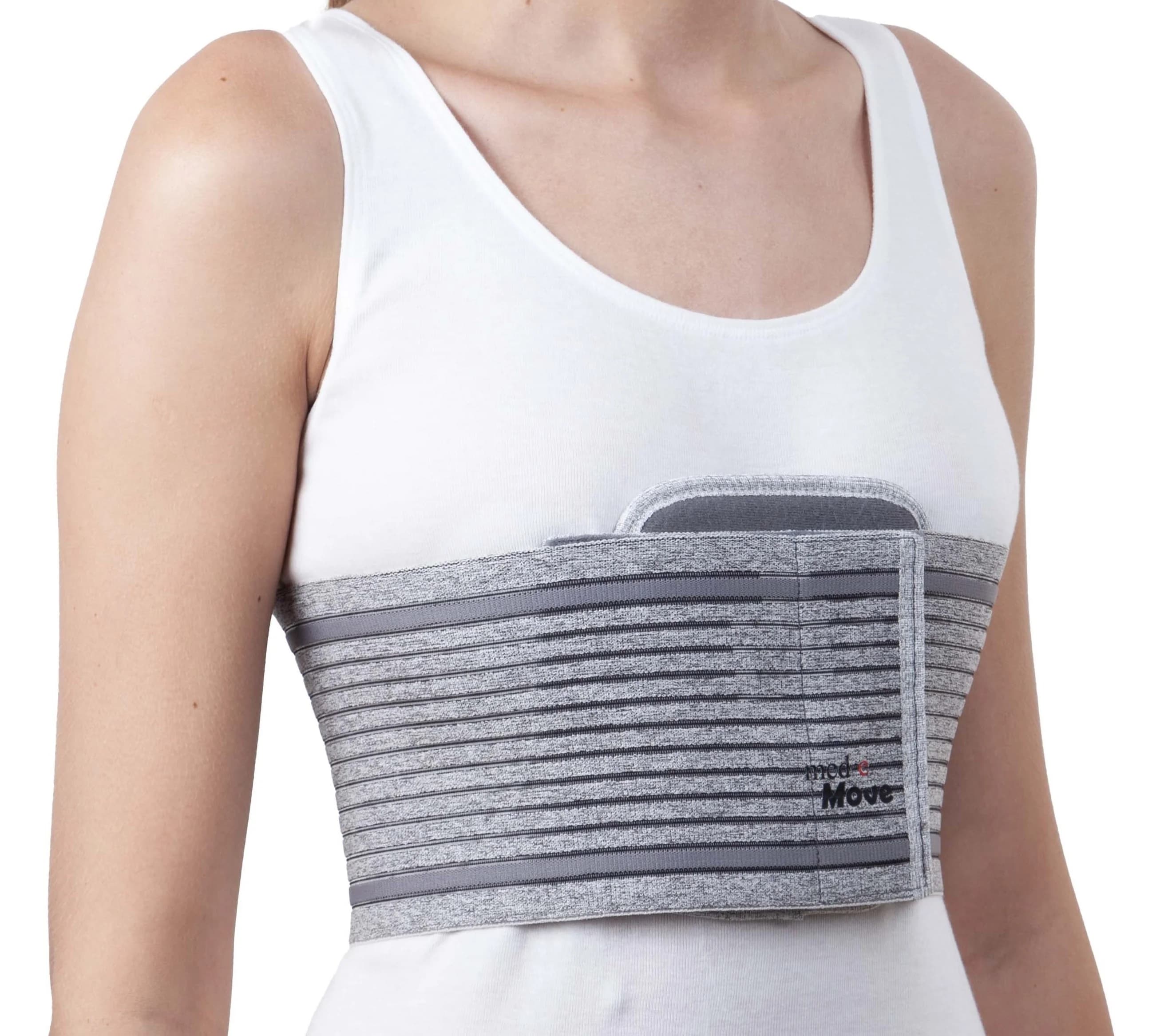 Rib belt
