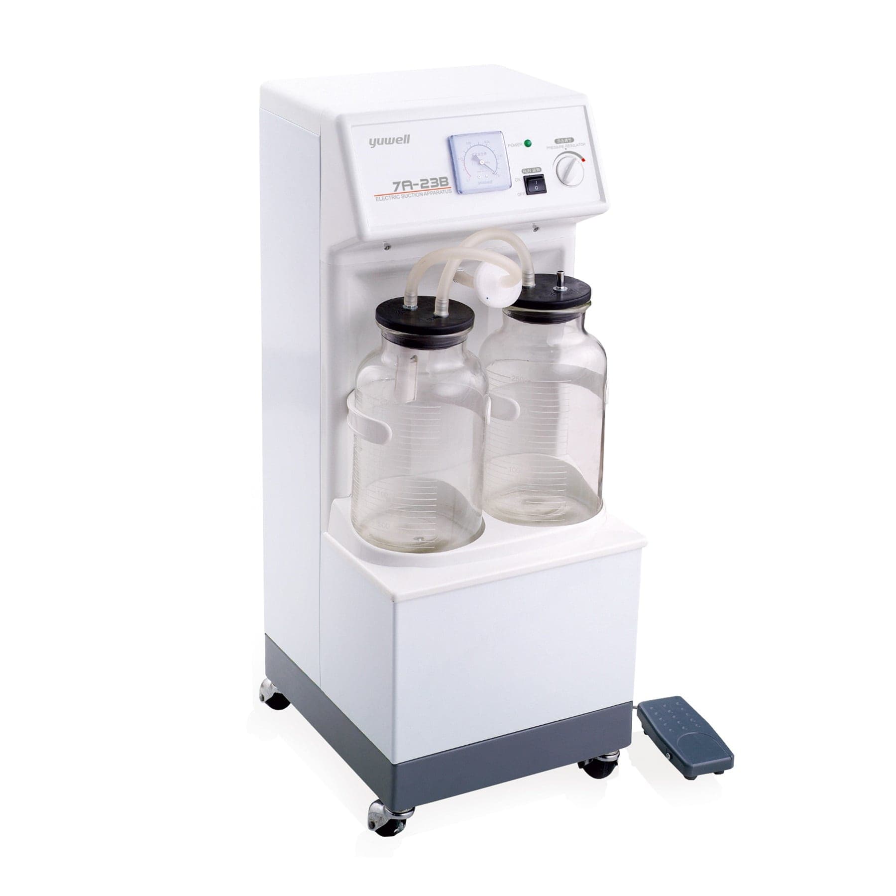 Yuwell Suction machine 7a-23b