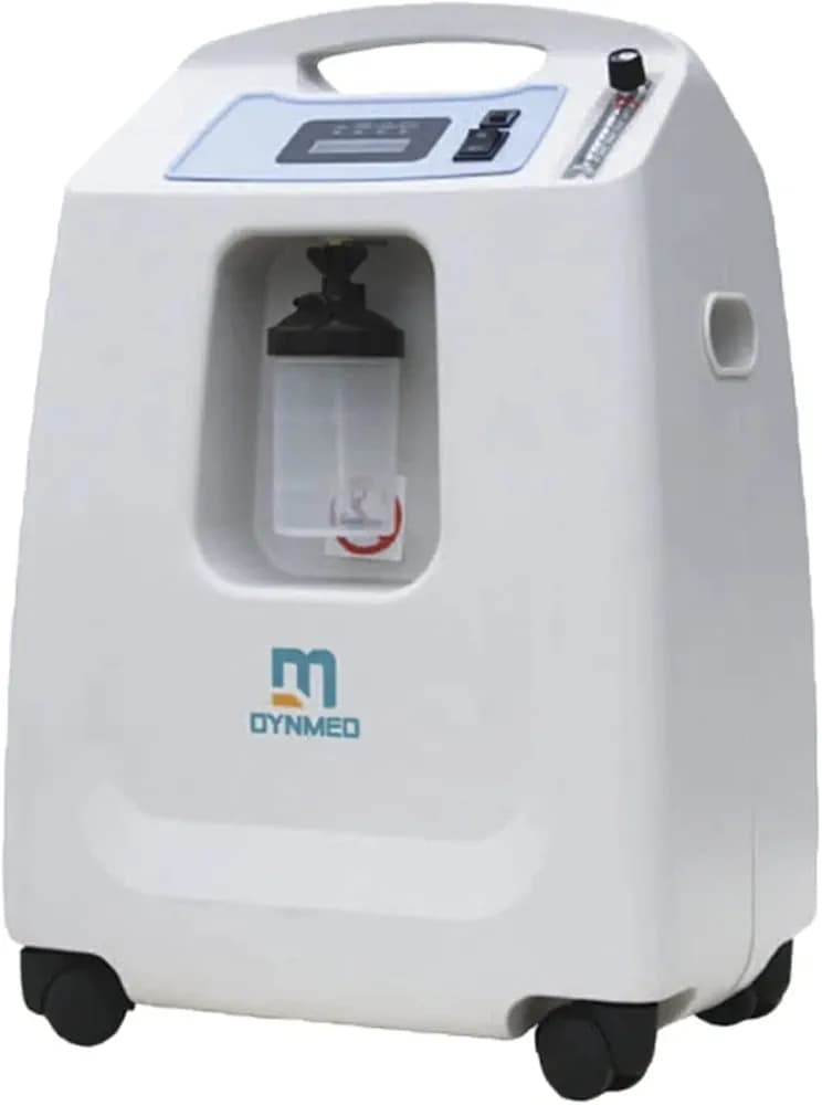 Dynmed concentrator