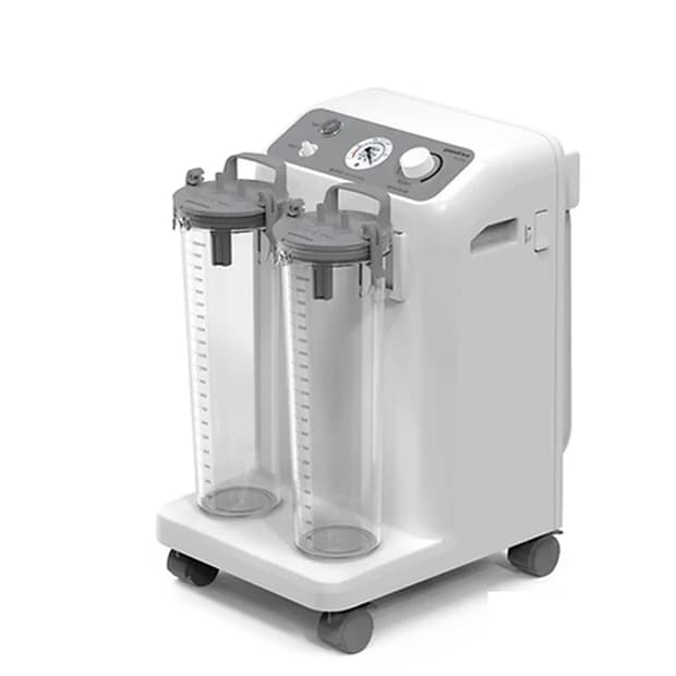 Suction machine