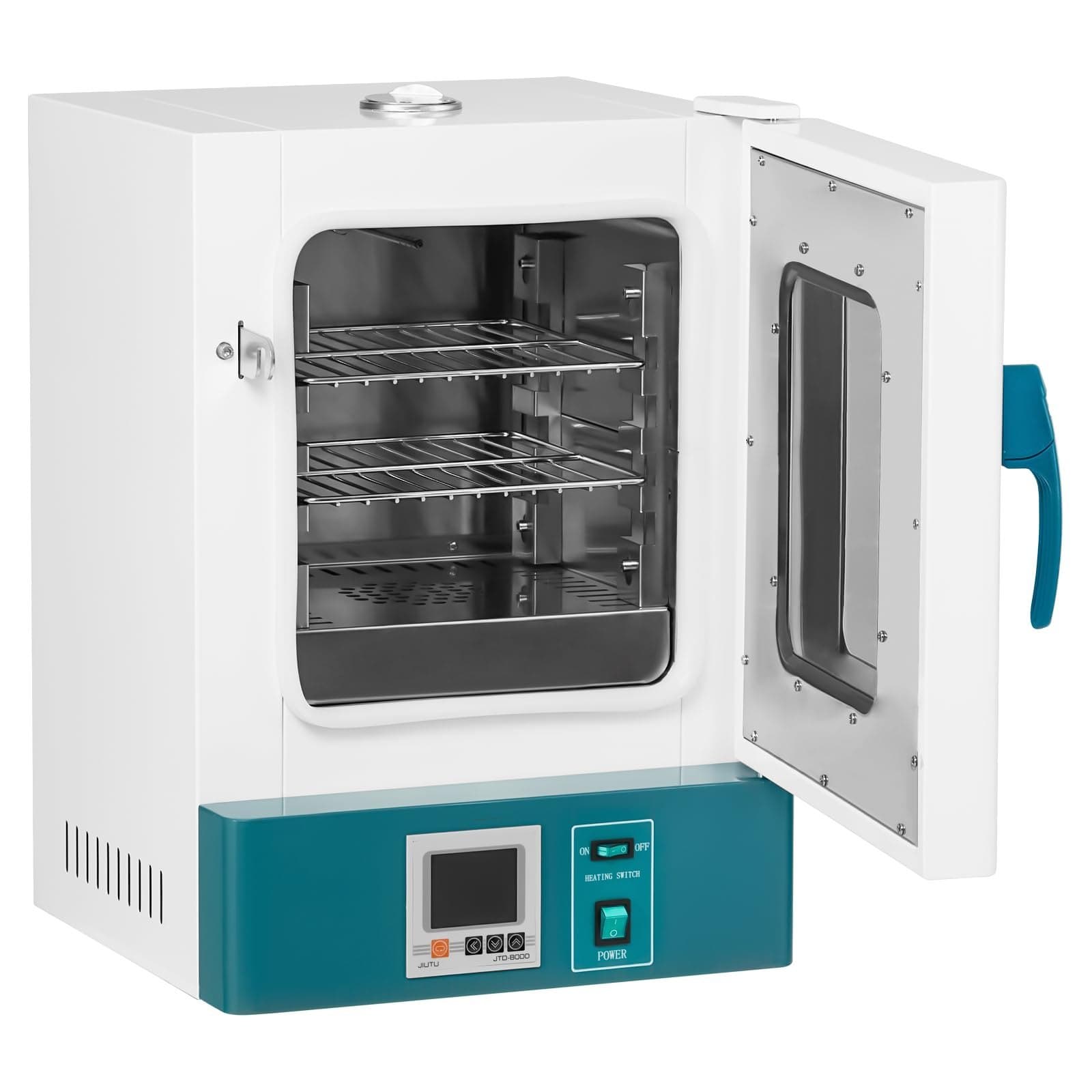 Incubator 12x12
