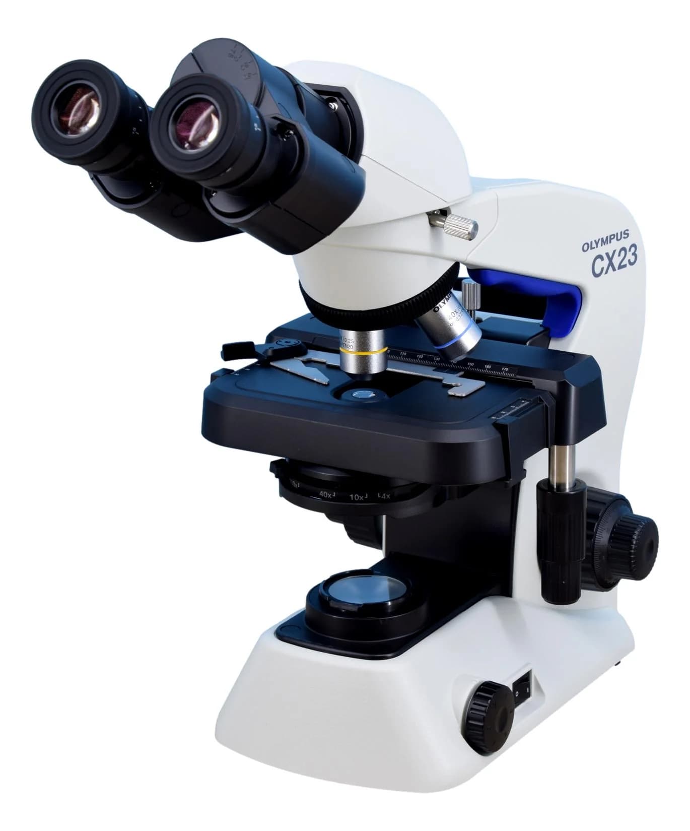 Cx 23 microscope