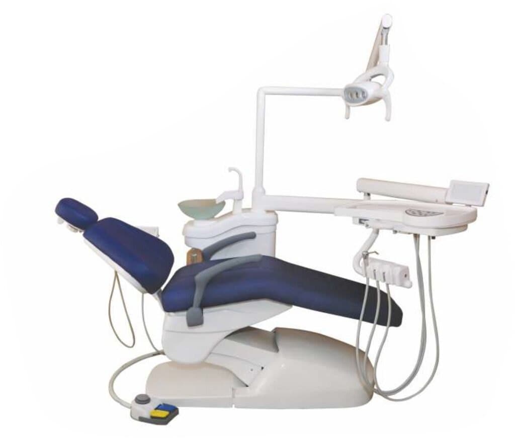 Dental chair