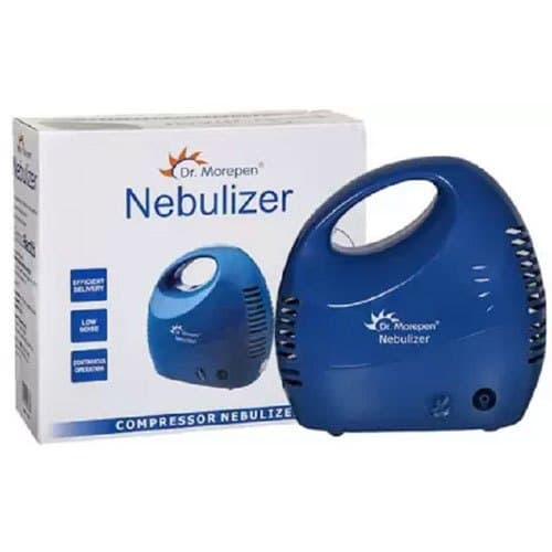 Nebuliser