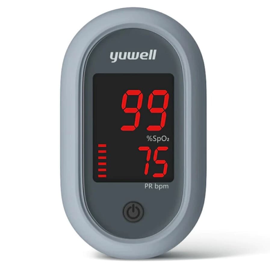 Pluse oximeter