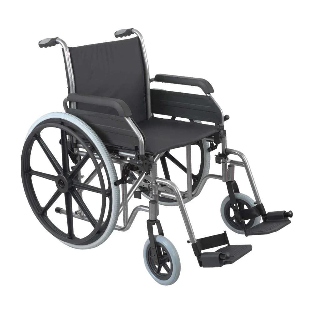 freedom standard basic wheelchair