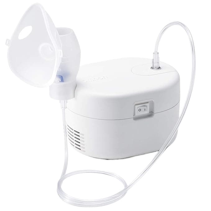 Omron Nebulizer(NEC-106)