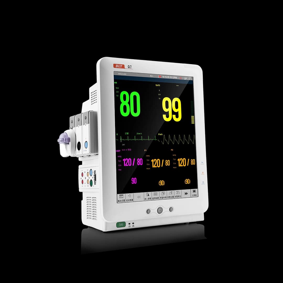 Patient Monitor Q7