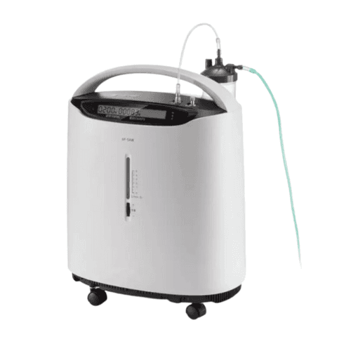 Oxygen Concentrator