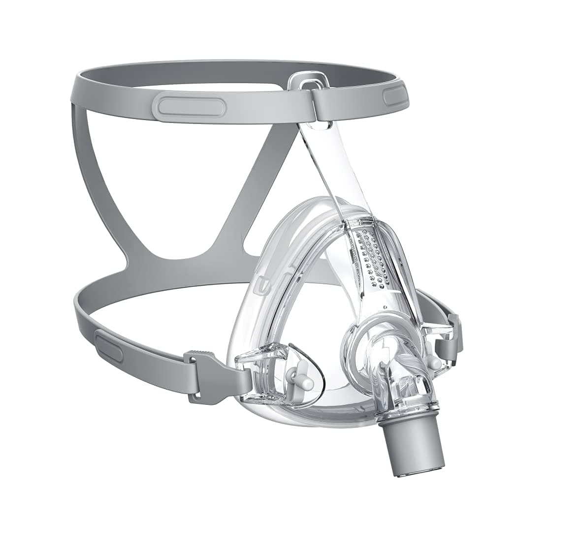 BMC f4 full face mask
