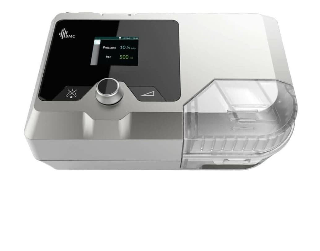 BMC G2S B30VT Bipap Machine