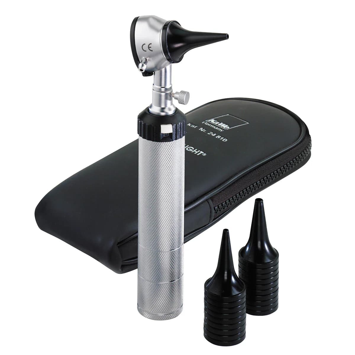 Otoscope